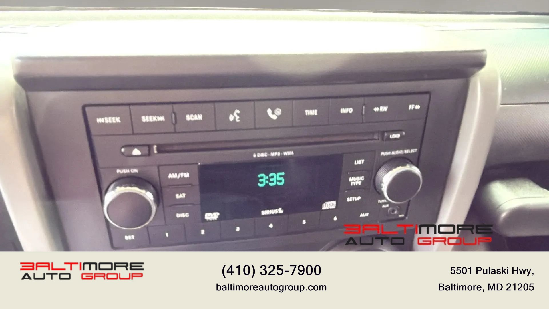 Used 2009 Jeep Wrangler X AWD/4WD image 36