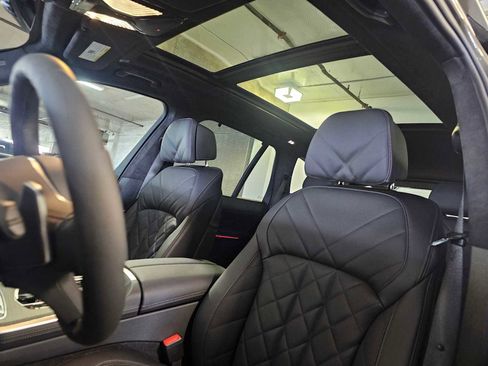 New 2026 BMW X5 xDrive50e w/ Executive Package AWD/4WD image 32