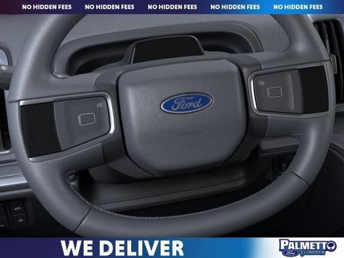 New 2025 Ford Expedition Active AWD/4WD image 12
