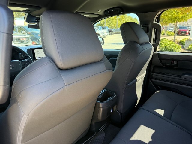 Used 2026 Toyota Tacoma SR AWD/4WD image 24