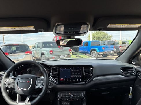 New 2026 Dodge Durango GT w/ Blacktop Package image 39