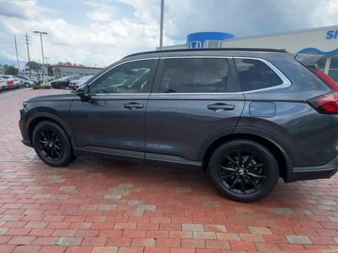 Used 2023 Honda CR-V Sport image 8