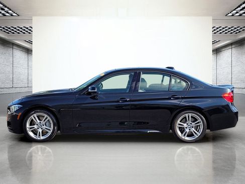 Used 2017 BMW 330i Sedan RWD image 10