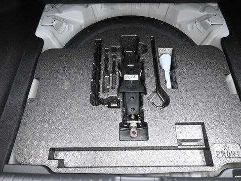 Used 2024 Honda Accord EX image 22