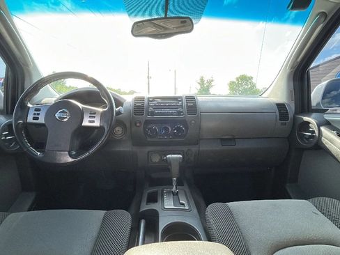 Used 2005 Nissan Xterra SE RWD image 25