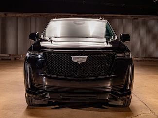 Used 2021 Cadillac Escalade Sport w/ LPO, Illumination Package video 2