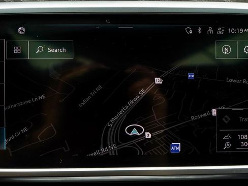 Used 2024 Audi A6 Premium Plus image 31