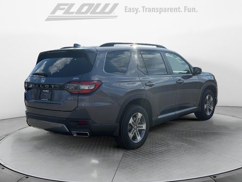 New 2026 Honda Pilot EX-L image 7