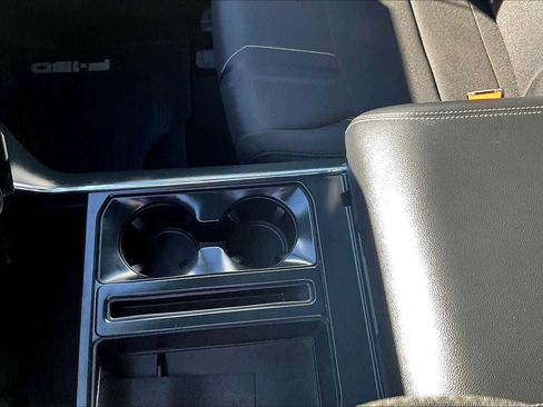 Used 2024 Ford F150 STX image 18