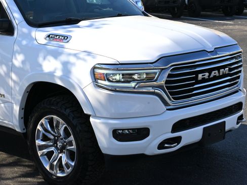 Used 2021 RAM 1500 Limited image 30