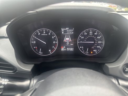 Used 2024 Subaru Crosstrek 2.0i Premium AWD/4WD image 37