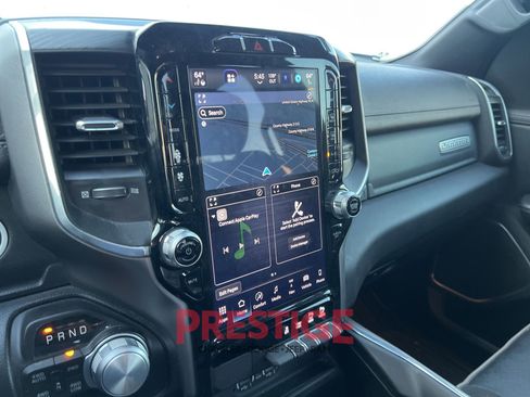 Used 2023 RAM 1500 Laramie image 34