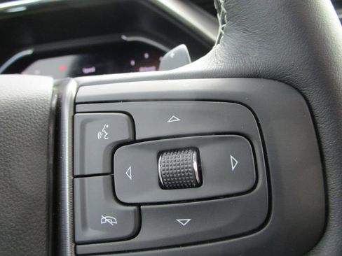 New 2025 GMC Sierra 1500 Denali Ultimate image 45