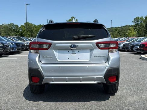Used 2023 Subaru Crosstrek 2.5i Limited w/ Moonroof Package AWD/4WD image 7