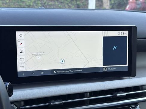 Certified 2025 Hyundai Tucson SEL image 16