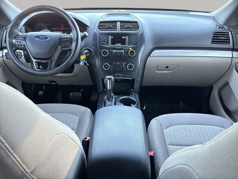 Used 2018 Ford Explorer FWD image 12