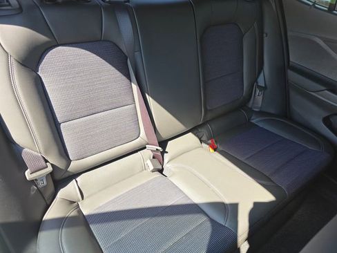 New 2026 Buick Envista Preferred image 19