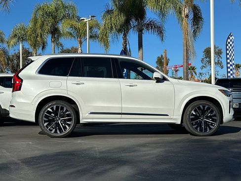 New 2026 Volvo XC90 B6 Plus w/ Protection Package Premier image 6