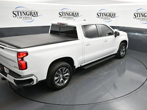 Used 2026 Chevrolet Silverado 1500 RST w/ RST All Star Premium Package AWD/4WD image 24