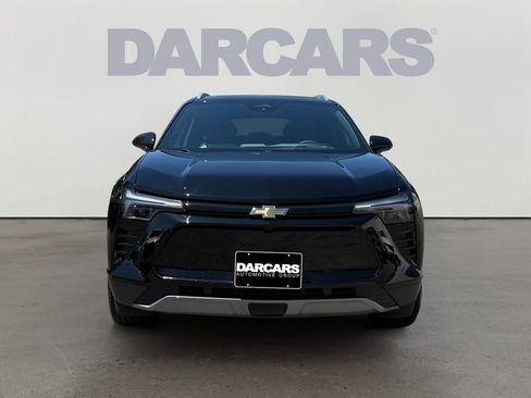 Used 2024 Chevrolet Blazer EV LT AWD/4WD image 2