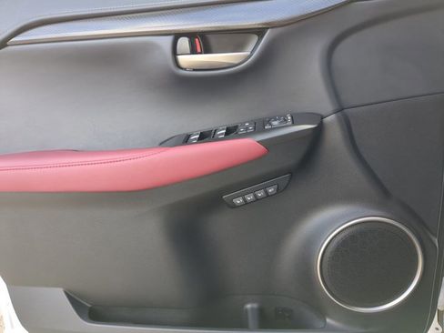 Used 2021 Lexus NX 300 AWD w/ Premium Package image 11