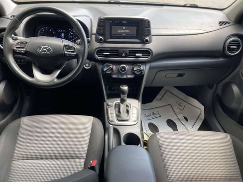 Used 2019 Hyundai Kona SEL FWD image 10