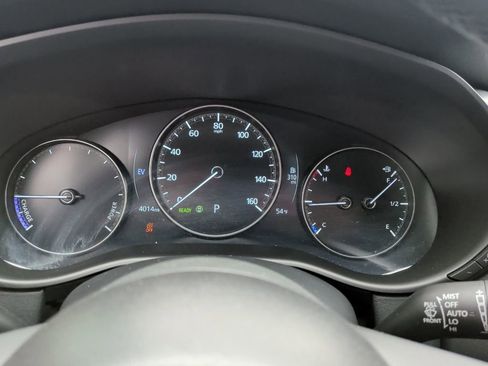 Used 2025 MAZDA CX-50 2.5 Hybrid w/ Preferred Pkg image 18