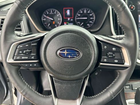 Used 2023 Subaru Ascent Touring AWD/4WD image 25