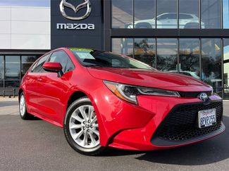 Used 2020 Toyota Corolla LE video 2