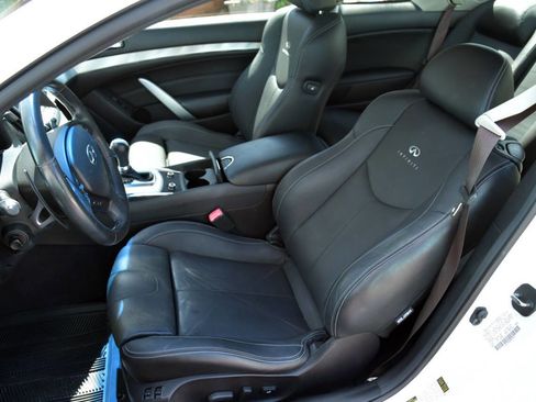 Used 2014 INFINITI Q60 Journey w/ Premium Package RWD image 37