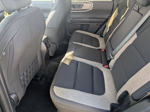 New 2025 Ford Bronco Sport Big Bend image 25