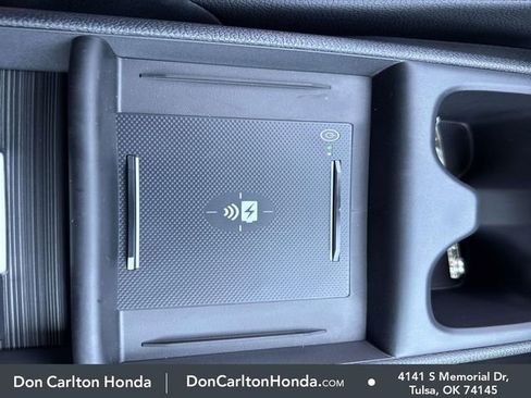 New 2026 Honda Odyssey Sport-L image 24