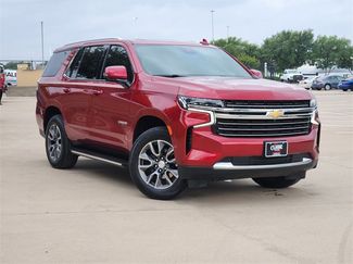 Used 2024 Chevrolet Tahoe LT w/ Luxury Package AWD/4WD video 2