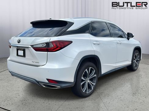 Used 2021 Lexus RX 350 FWD w/ Premium Package image 5