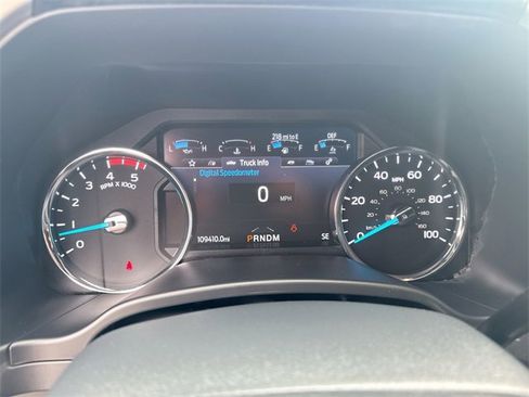 Certified 2022 Ford F250 Lariat w/ Tremor Off-Road Package image 14