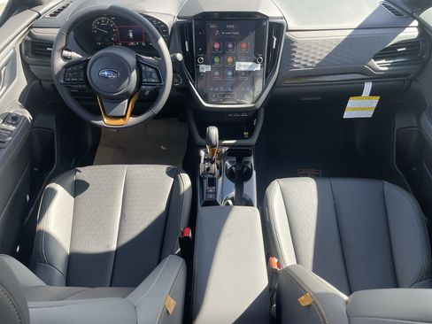 New 2026 Subaru Forester Wilderness w/ Wilderness Package image 14