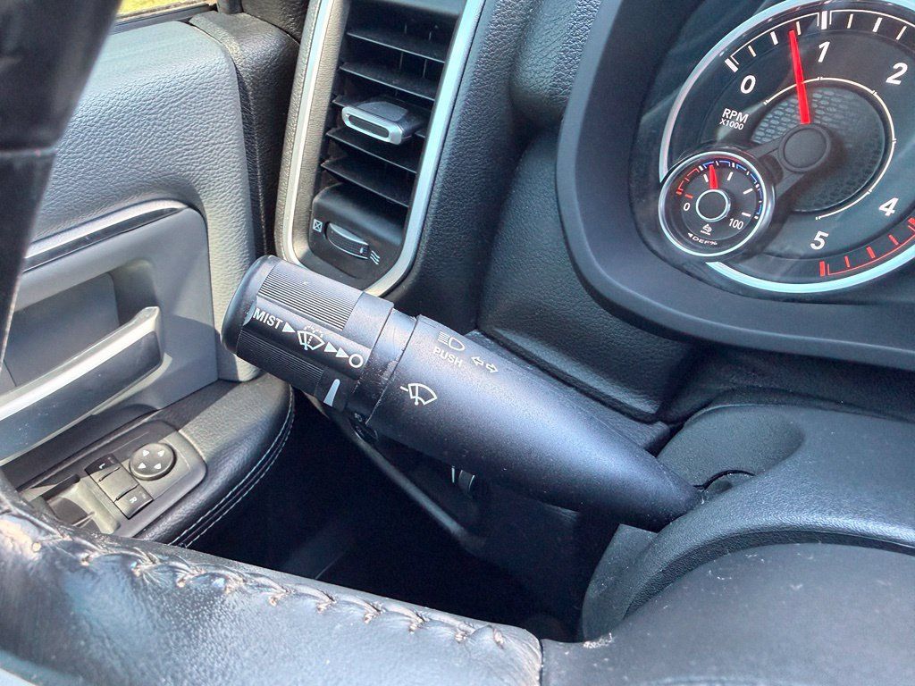 Used 2022 RAM 2500 Lone Star w/ Level A Equipment Group AWD/4WD image 19