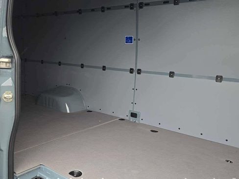 New 2026 Mercedes-Benz Sprinter 3500 image 15