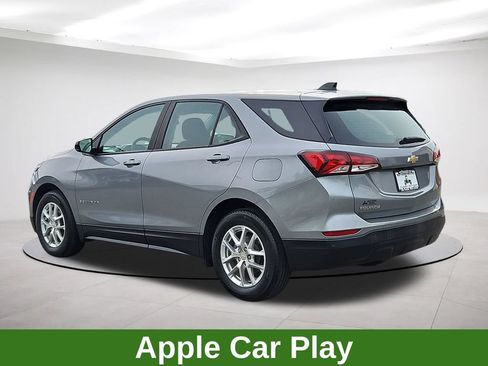 Used 2023 Chevrolet Equinox LS FWD image 5