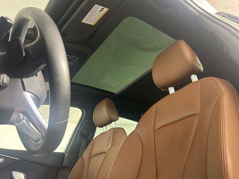Certified 2023 Audi Q7 2.0T Premium Plus AWD/4WD image 30