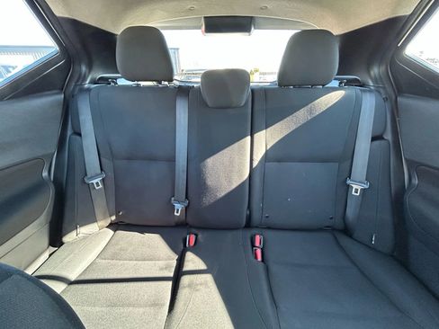 Used 2023 Nissan Kicks S image 8