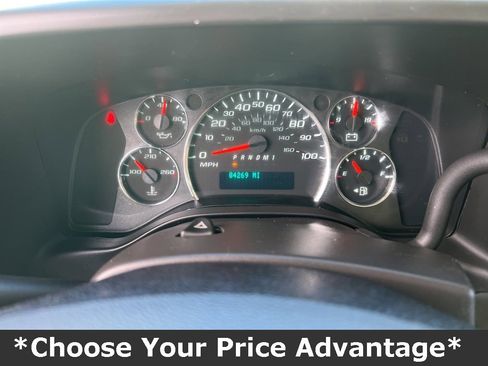 Used 2016 GMC Savana 3500 image 40