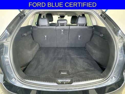 Used 2025 MAZDA CX-5 AWD 2.5 S w/ Select Package image 28