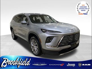 Used 2025 Buick Enclave Preferred video 1