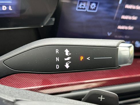 New 2026 Chevrolet Traverse RS image 26