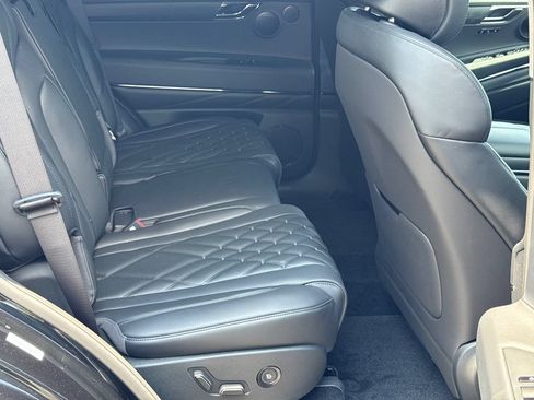 New 2026 Genesis GV80 3.5T Prestige AWD/4WD image 17