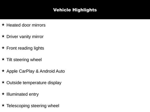 Certified 2023 Kia Seltos S w/ Navigation Package image 16