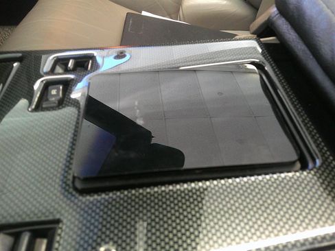 Used 1989 Chevrolet Corvette Convertible image 22