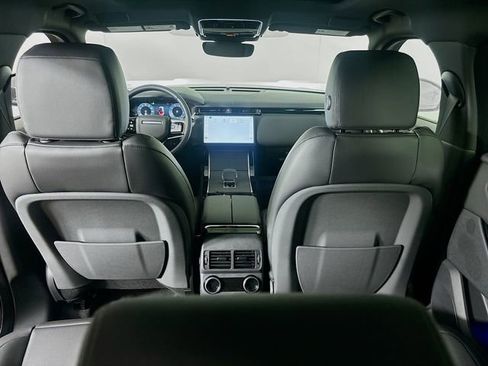 New 2026 Land Rover Range Rover Velar Dynamic SE image 22