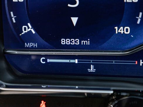 Used 2023 Chevrolet Silverado 1500 RST w/ Z71 Off-Road Package image 17